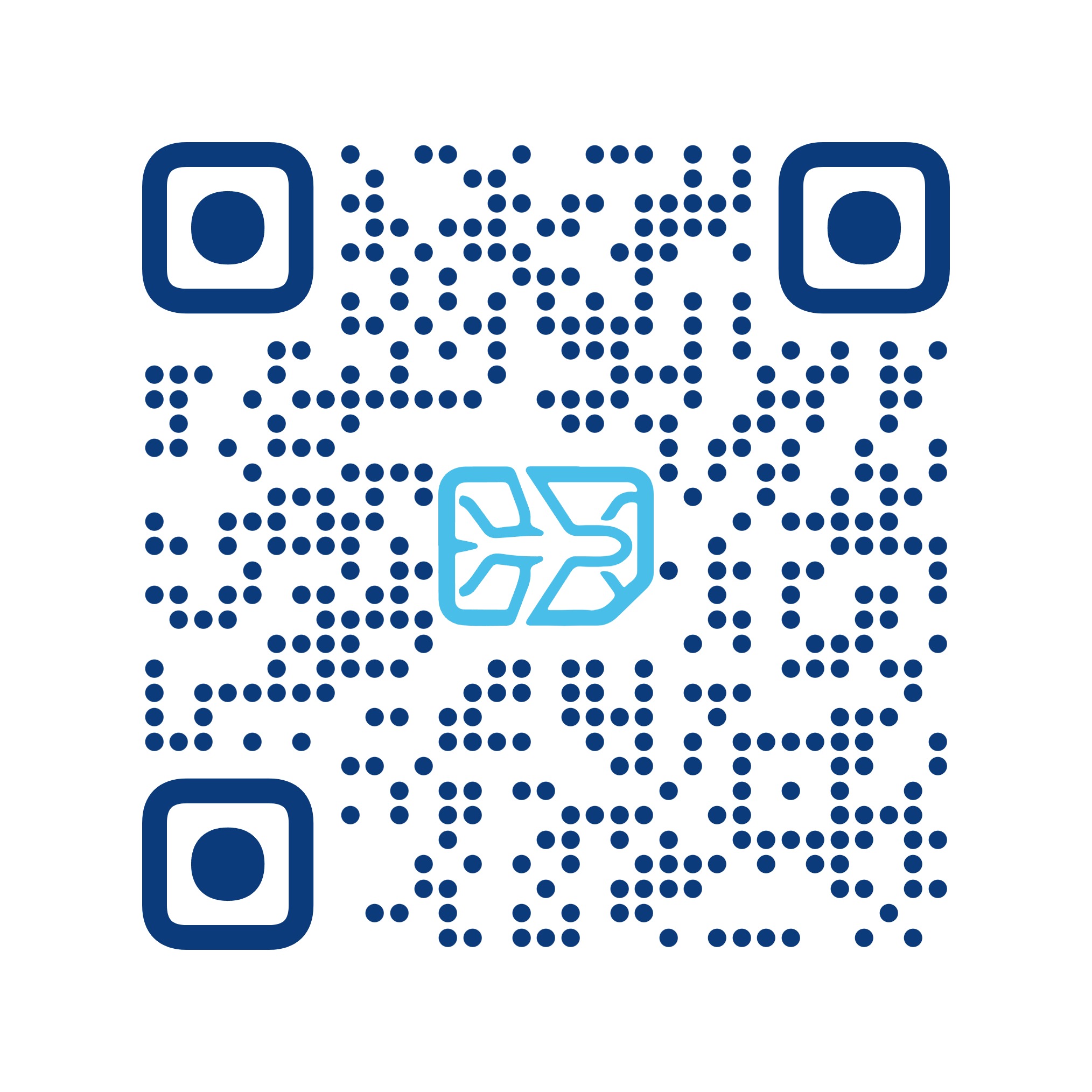 QR-код Drimsim eSIM